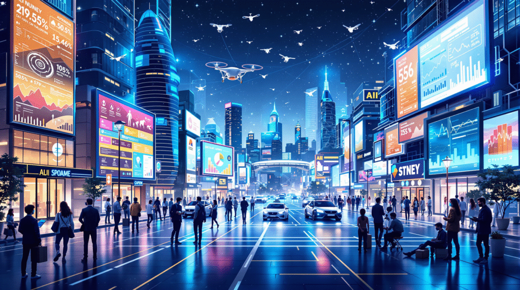 AI in real world