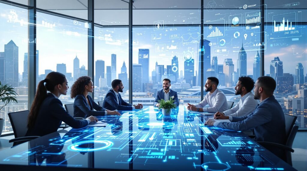 Business AI
