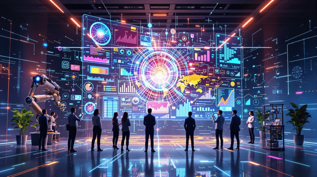 AI Modern