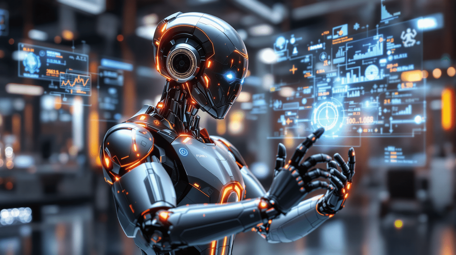 Deep Learning AI