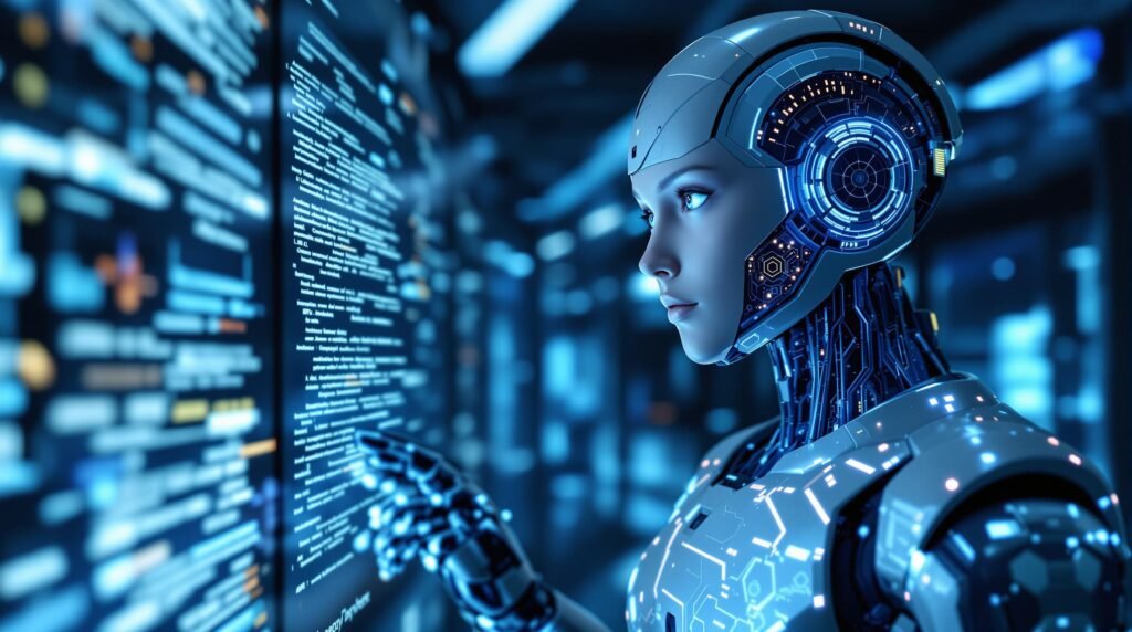 AI Model