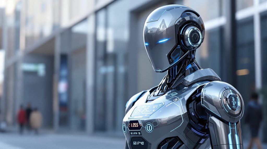 Security AI