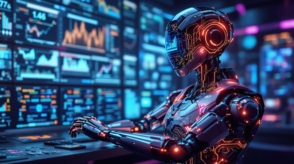 AI Optimization