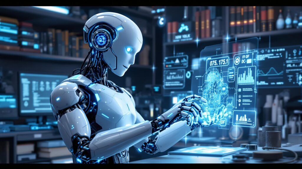 AI Deep Learning
