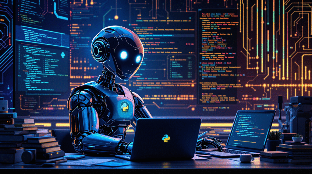 AI with Python
