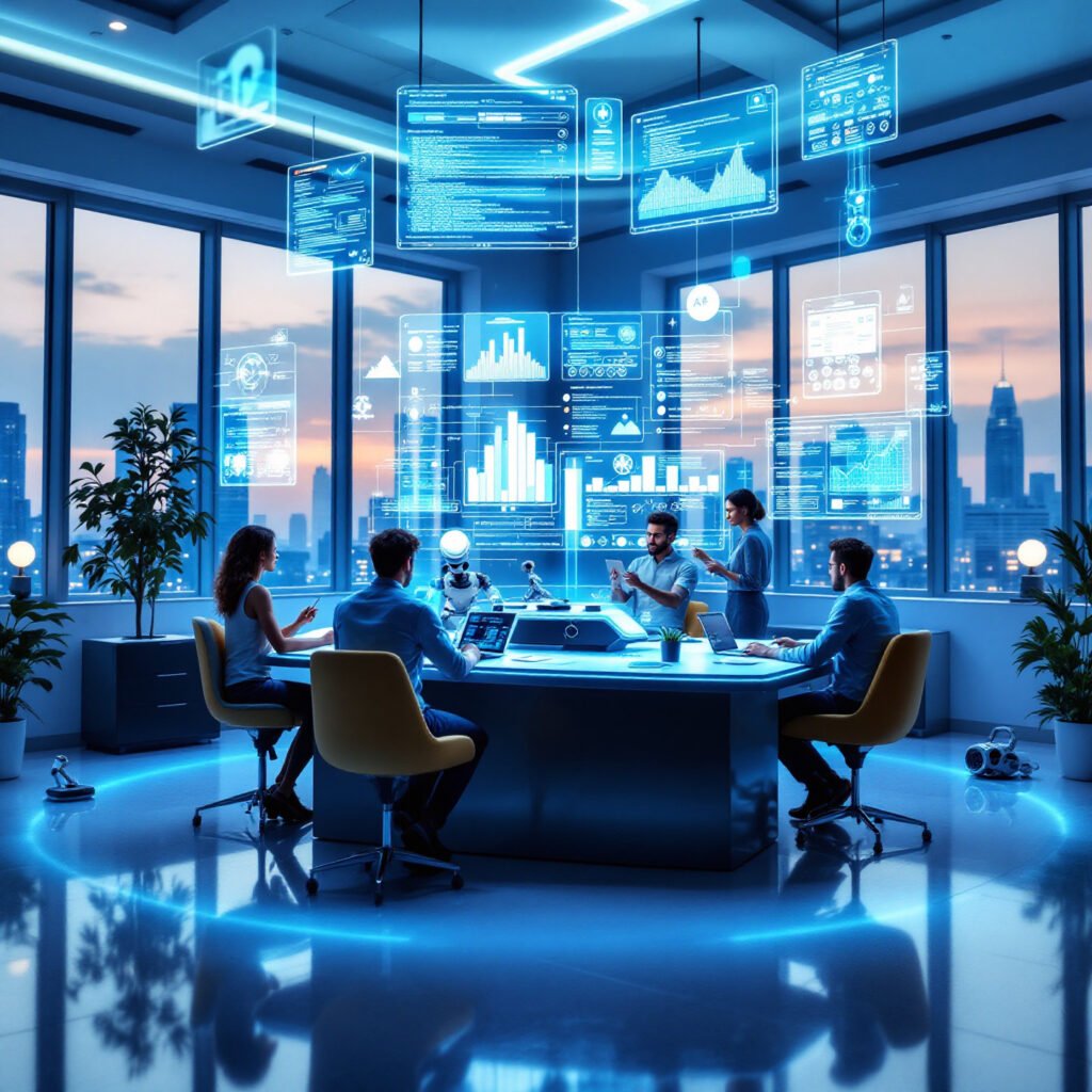 AI Agent Building
