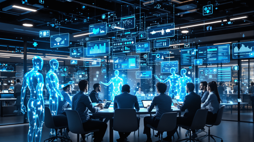 AI Agents