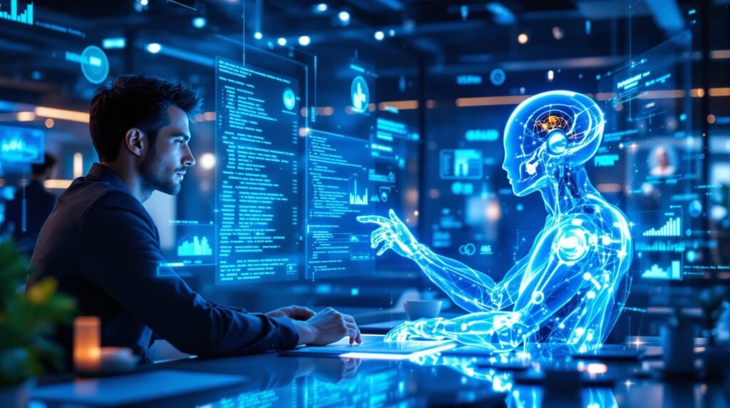 AI Agent