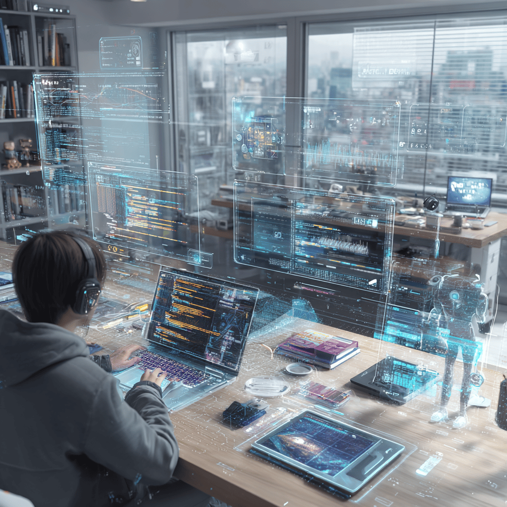 AI Agent in Practice