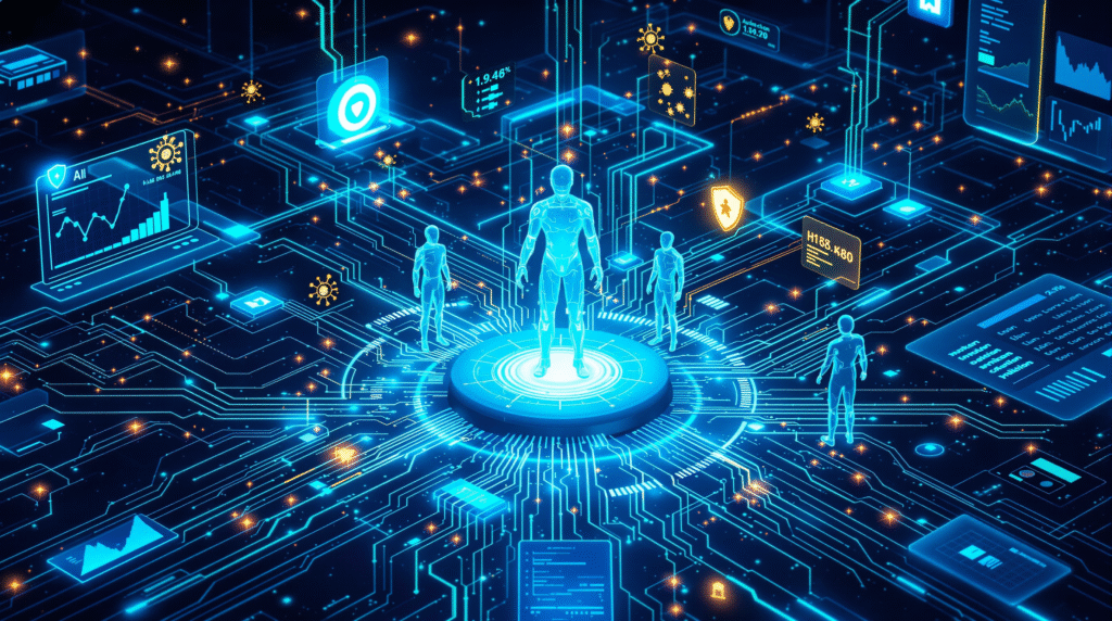AI agents security: protection against manipulation and adversarial attacks.
