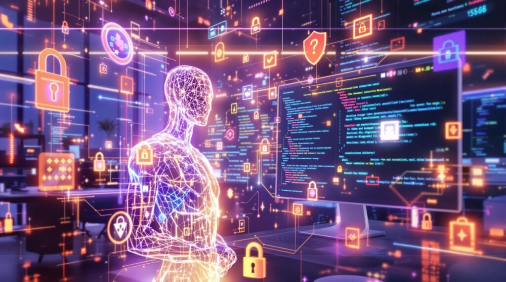 Code Guardian: AI that ensures the quality and security of your software