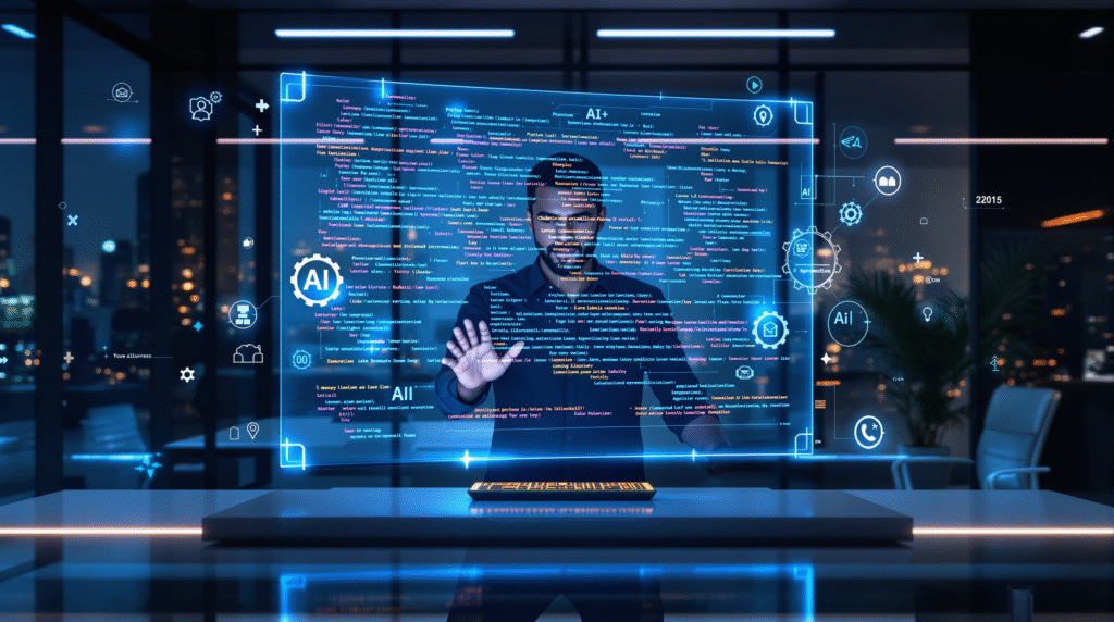 Code Translator: AI that understands every programming language