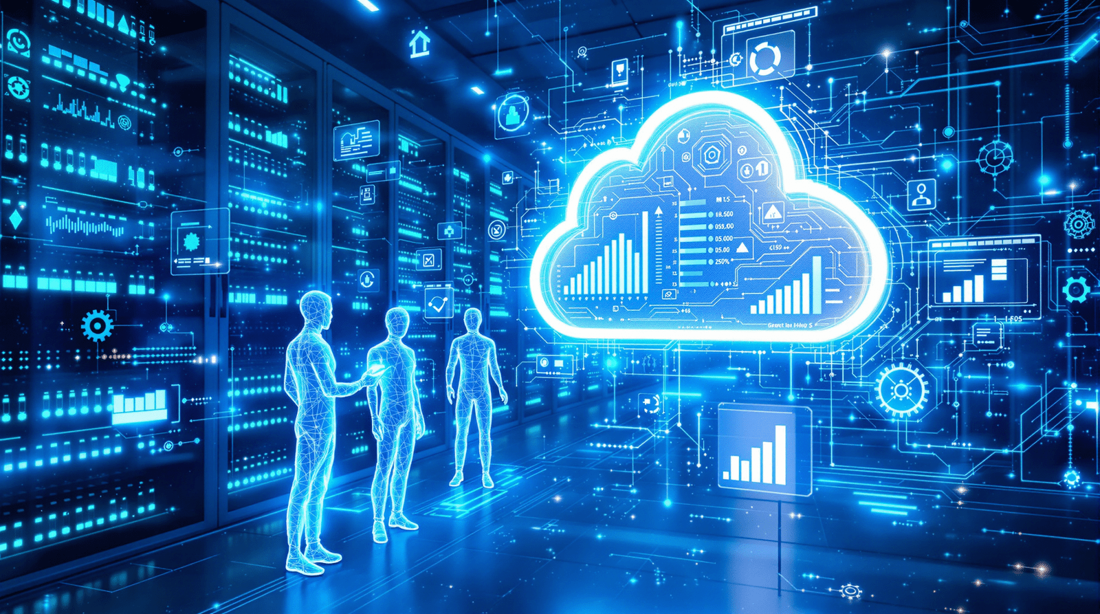 AI agents in cloud cost and resource optimization