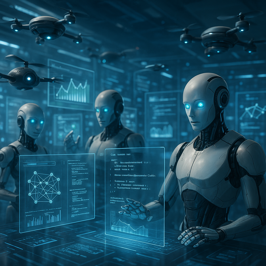 AI Agents