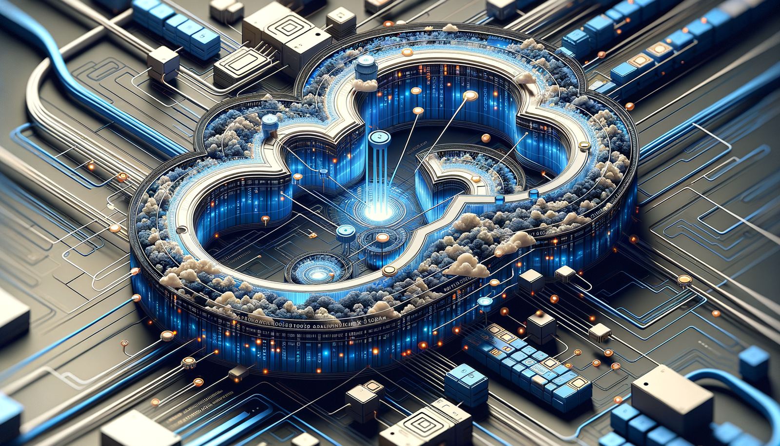 Apache Airflow: Orchestrating Data Engineering Workflows for Peak Performance Header Image