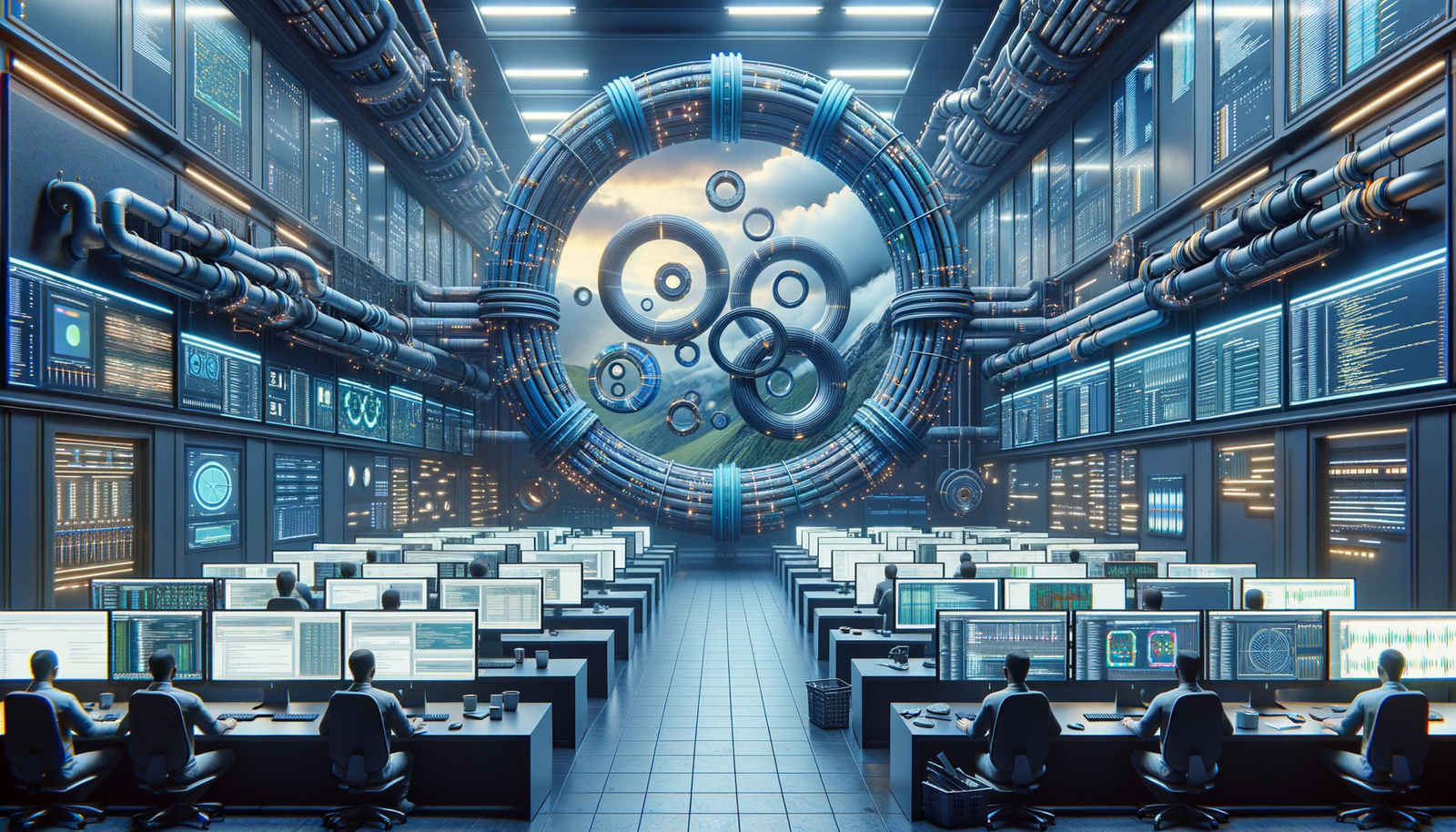 Apache Airflow for Data Analytics: Building Scalable Workflows with Software Engineering Header Image