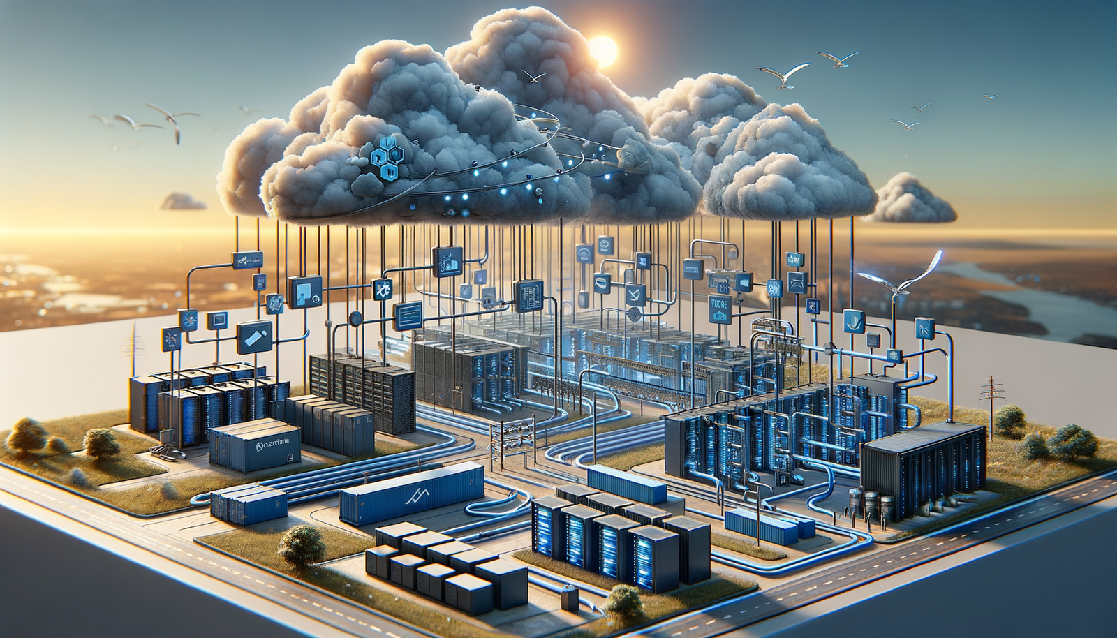 Apache Airflow for Data Engineering: Building Scalable ETL Pipelines Header Image