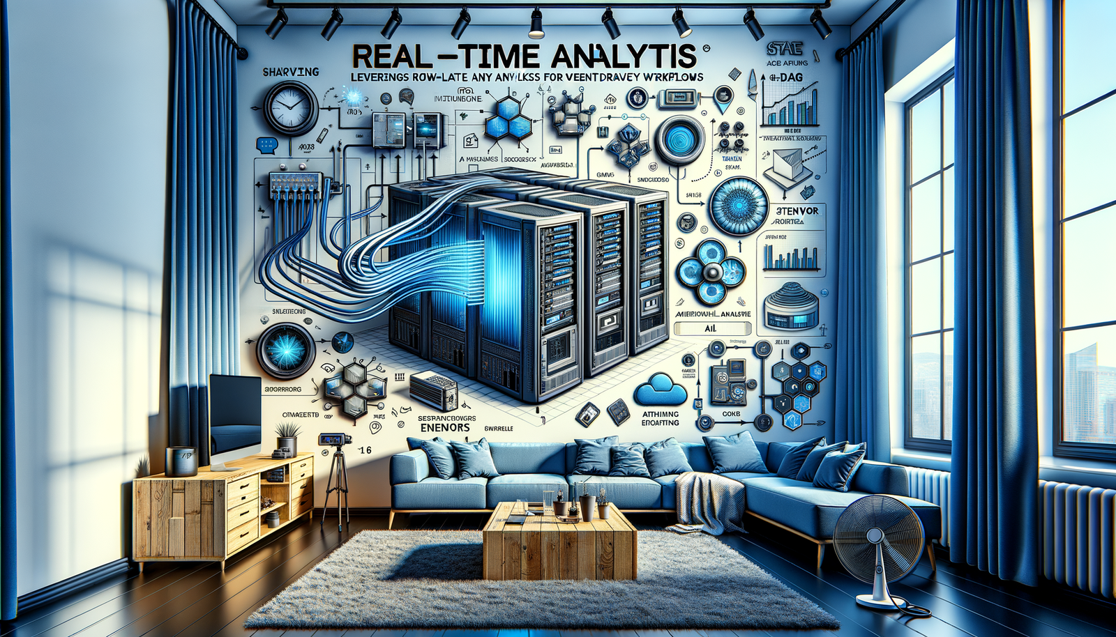 Key Takeaways for Real-Time Analytics with Airflow Image