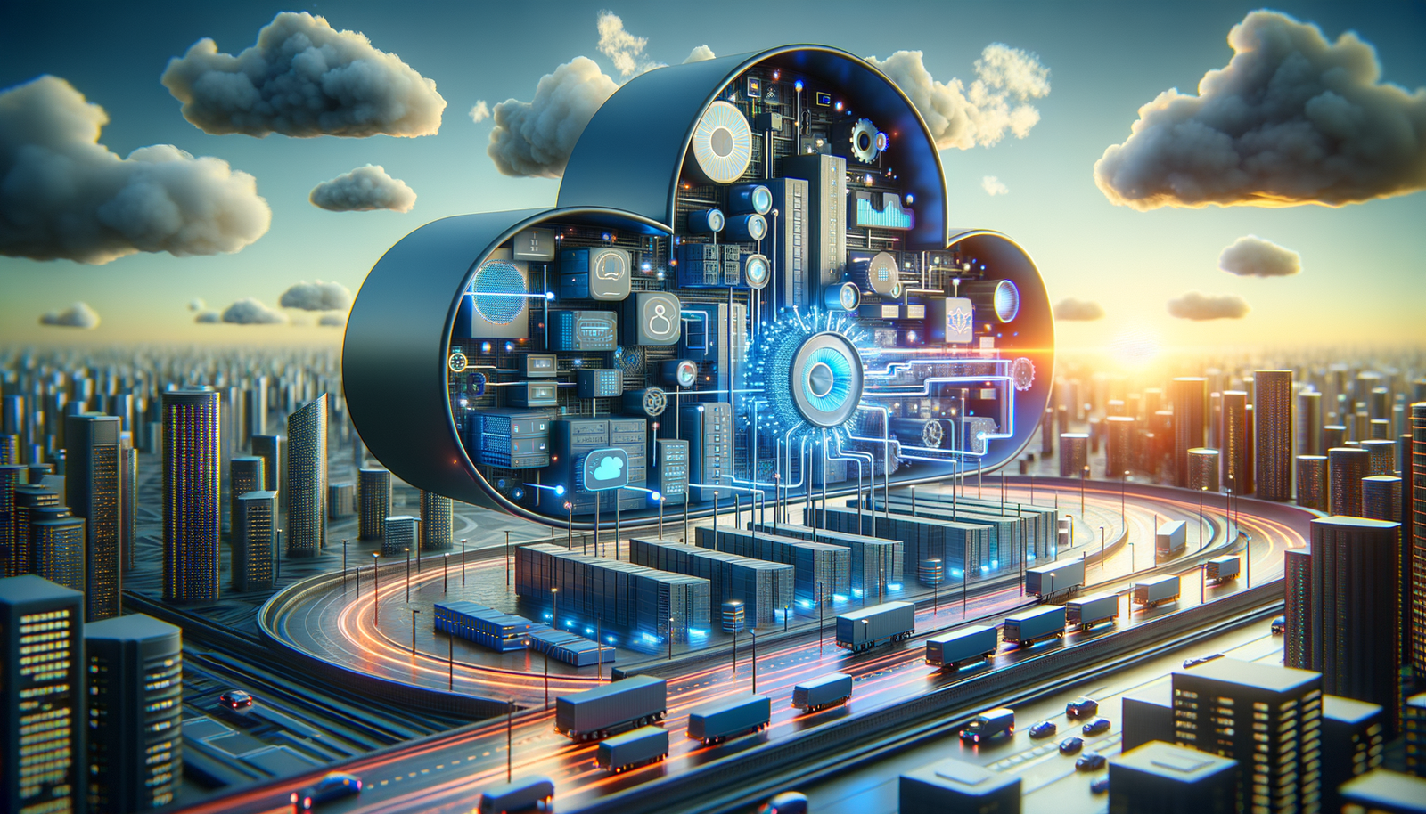 Building Real-Time Data Pipelines: A Guide for Modern Data Engineers Header Image