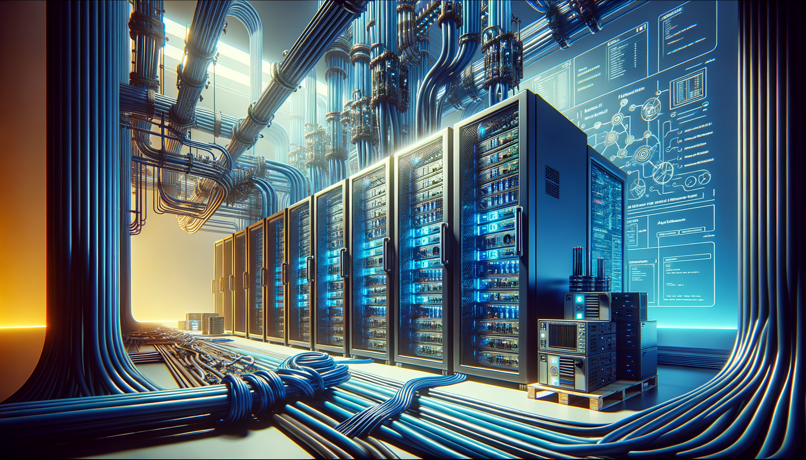 Building Robust Data Pipelines Image