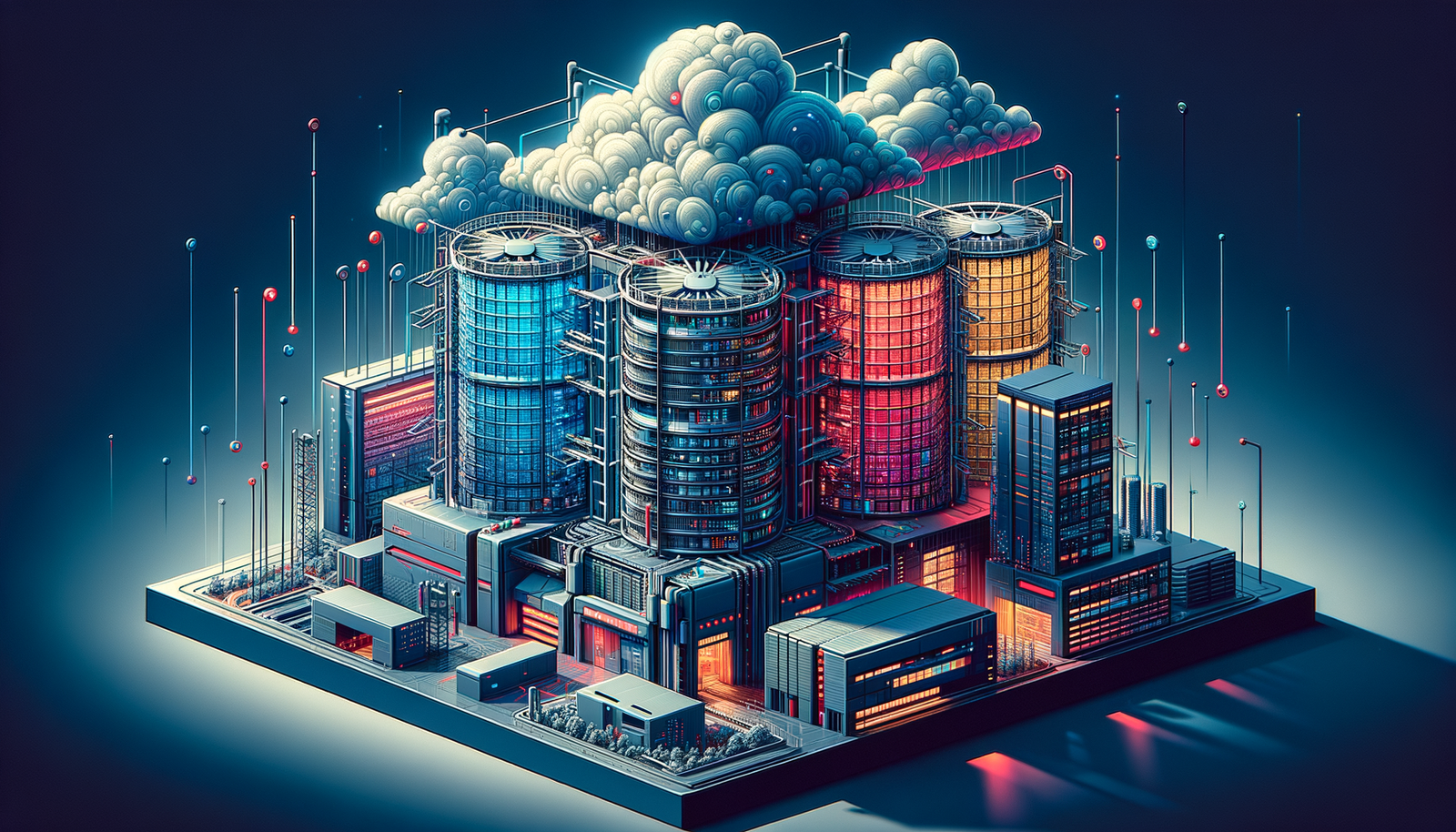 Building Self-Serve Data Infrastructure Platforms Image