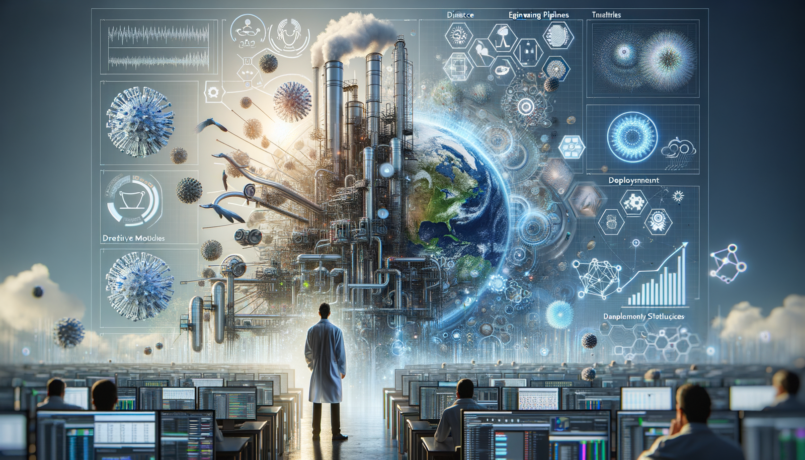 Data Science for Social Good: Solving Real-World Problems with Analytics Header Image