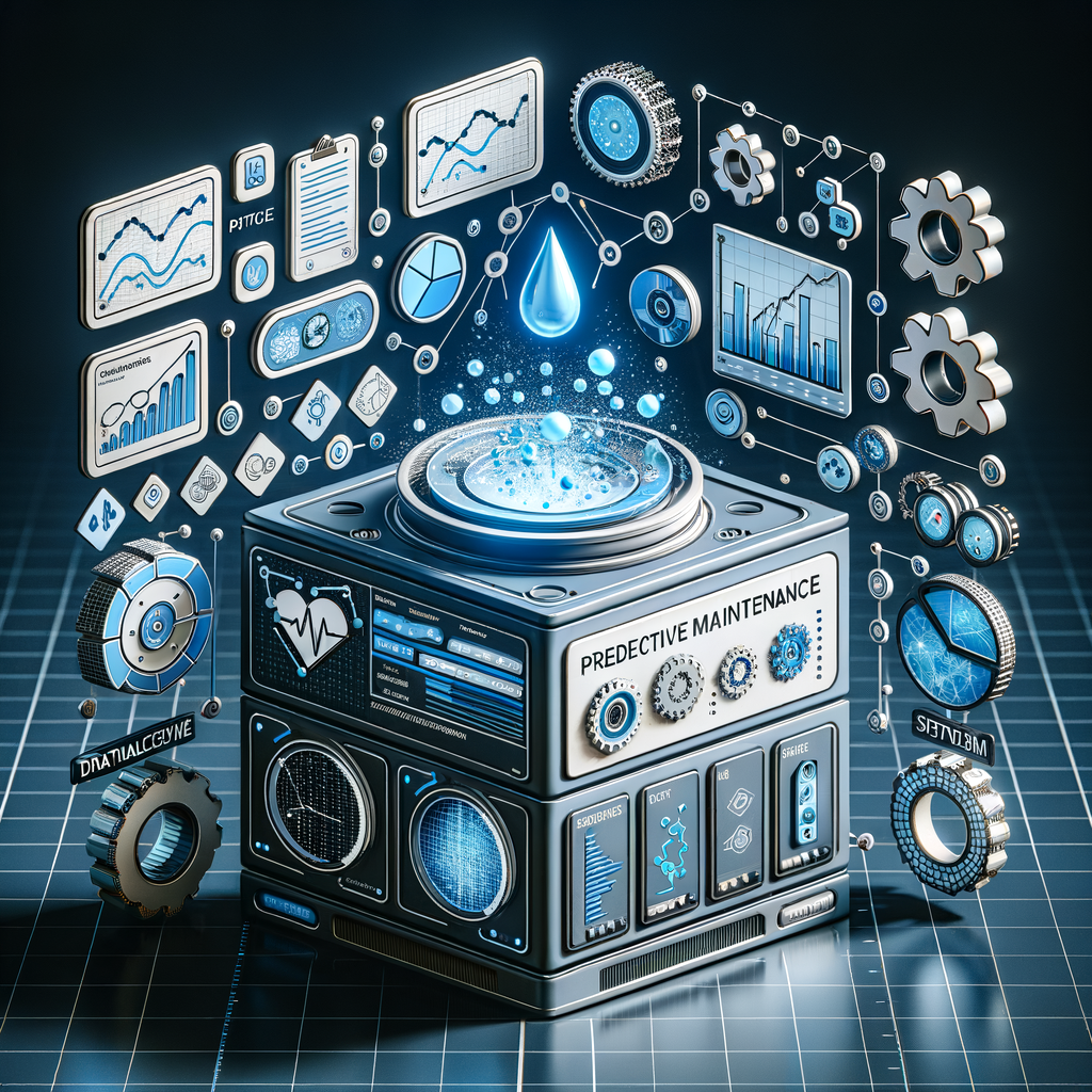 Understanding Predictive Maintenance Concepts Image
