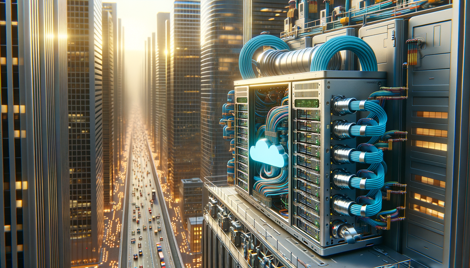 Ensuring Reliability and Efficiency in Cloud ML Pipelines Image