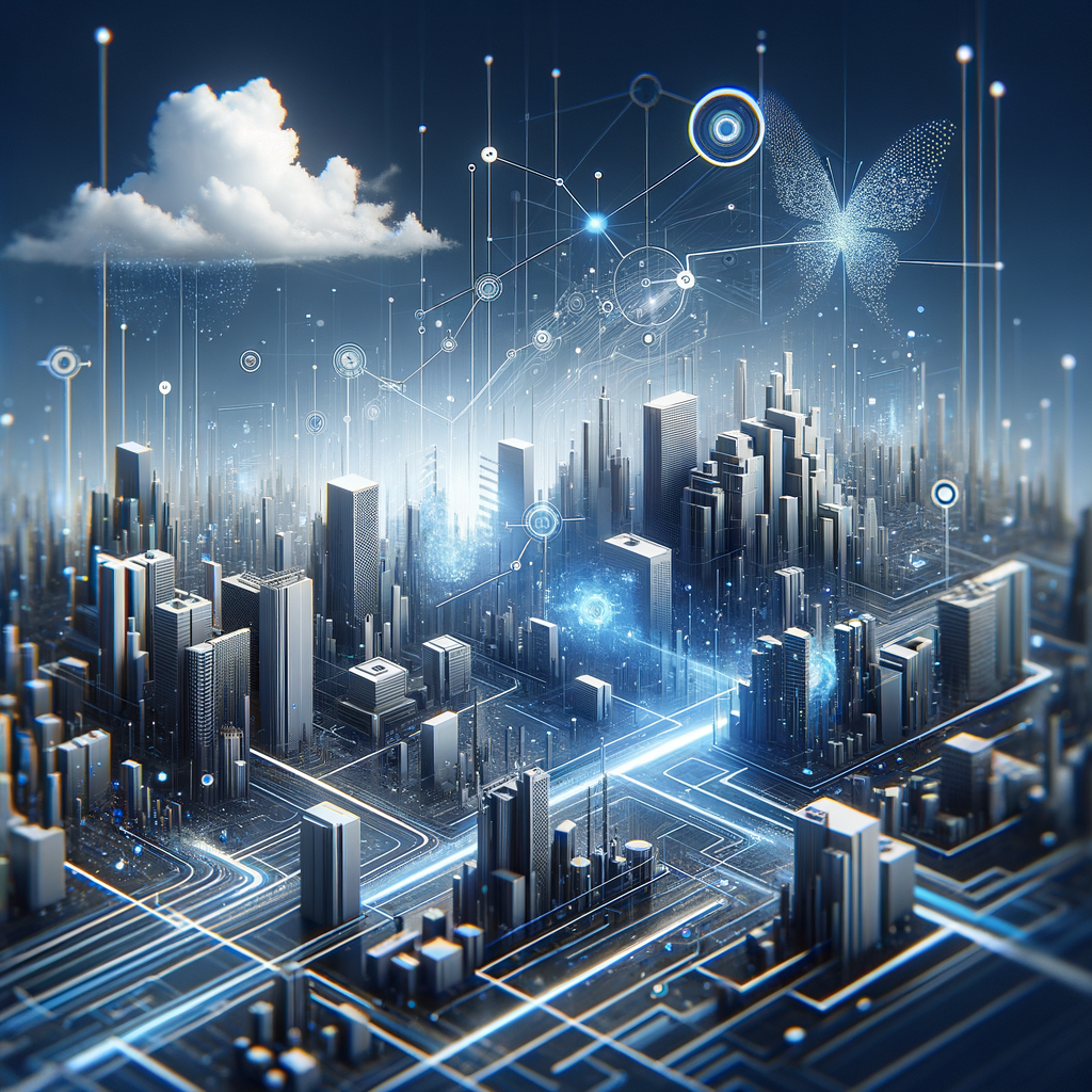 Understanding Generative AI in Data Engineering Image