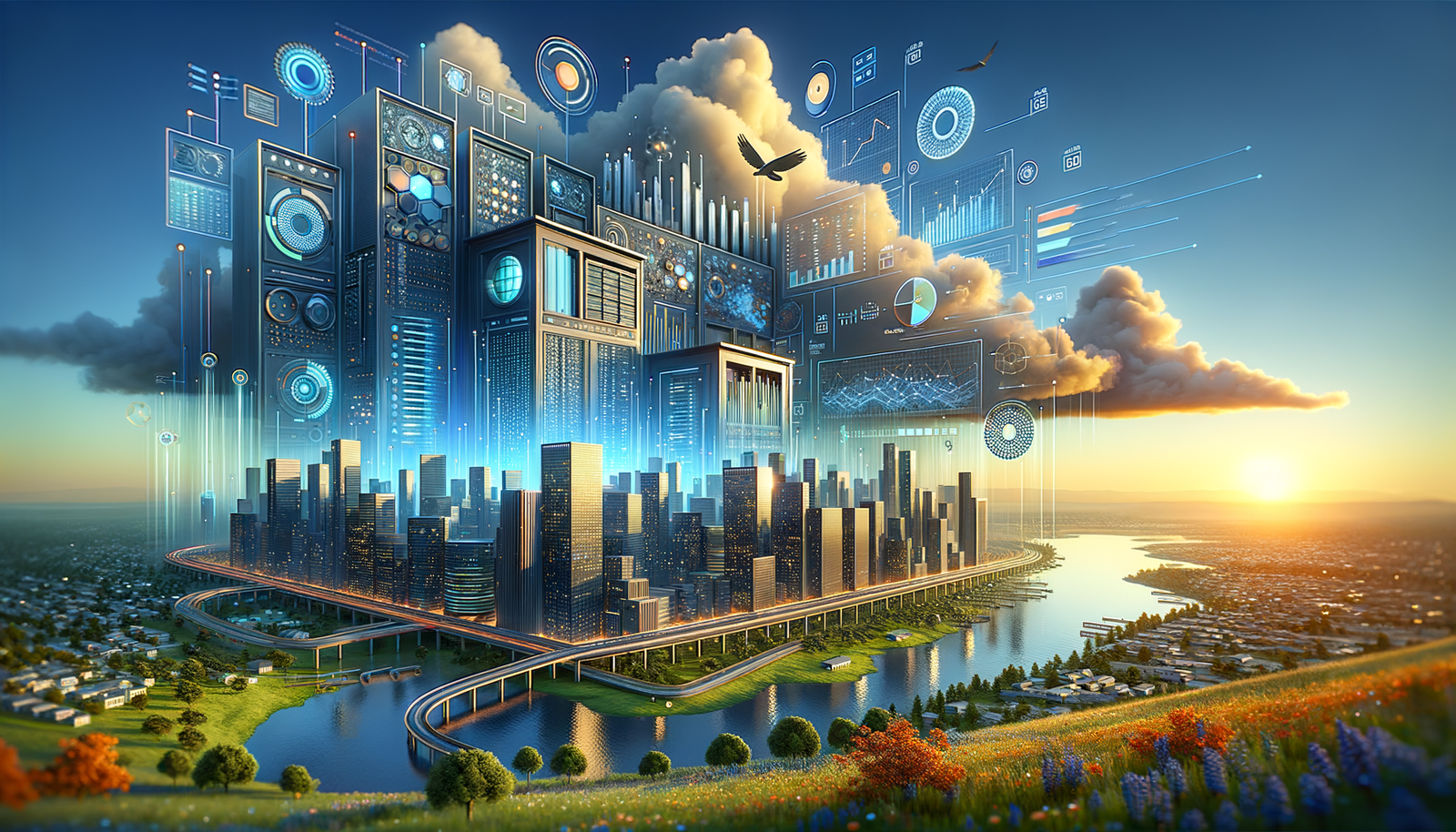 Data Engineering in the Age of AI: Building Scalable Data Platforms Header Image