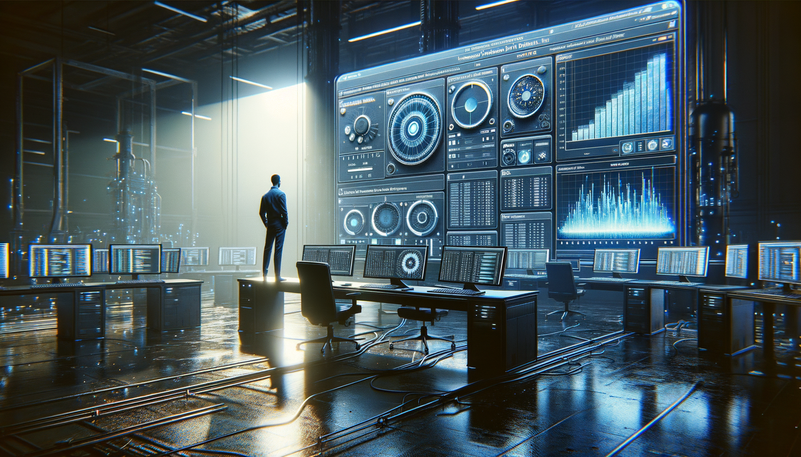 Implementing Statistical Tests for Drift in MLOps Image