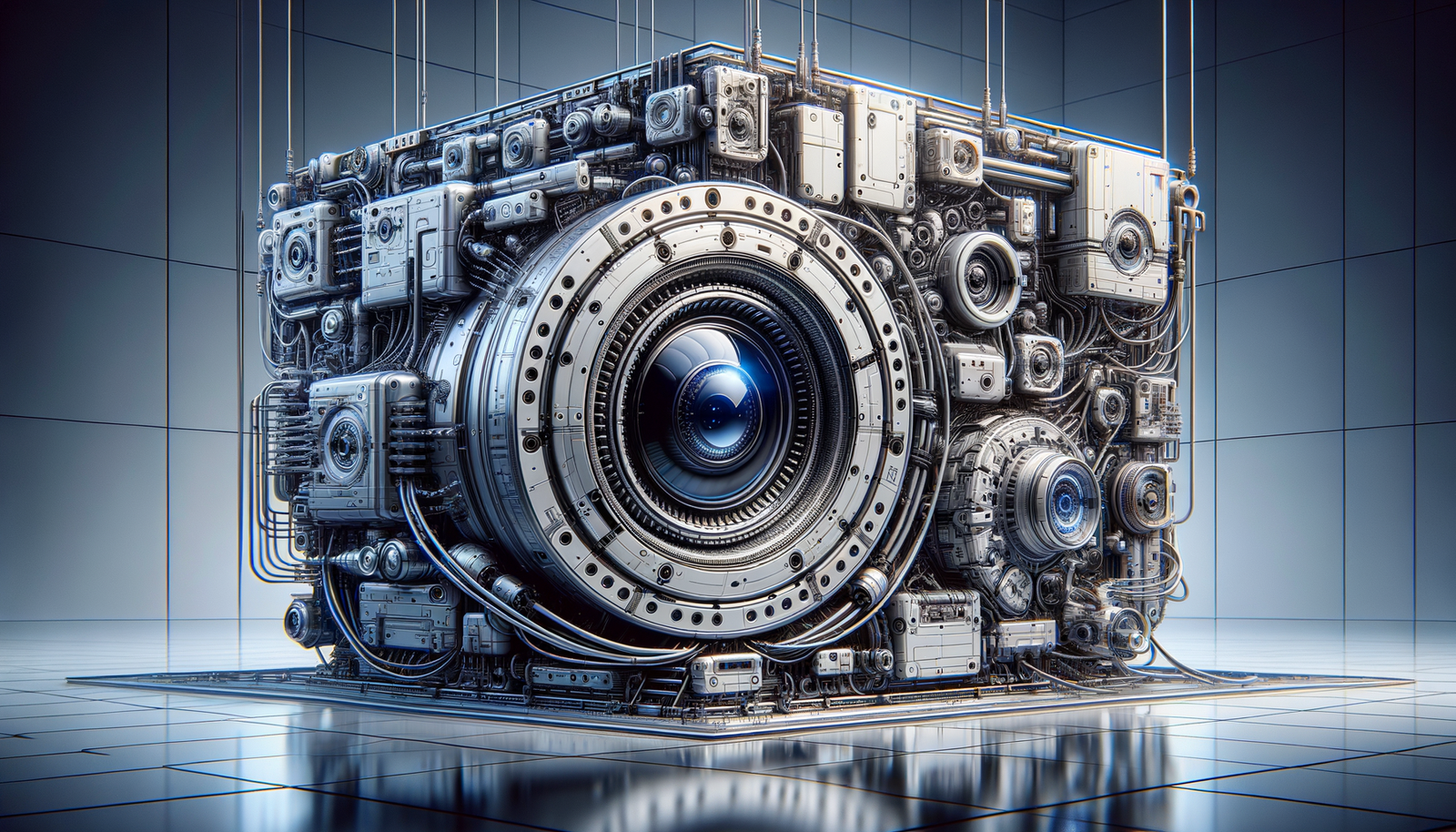 MLOps Mastery: Automating Model Drift Detection and Retraining Header Image