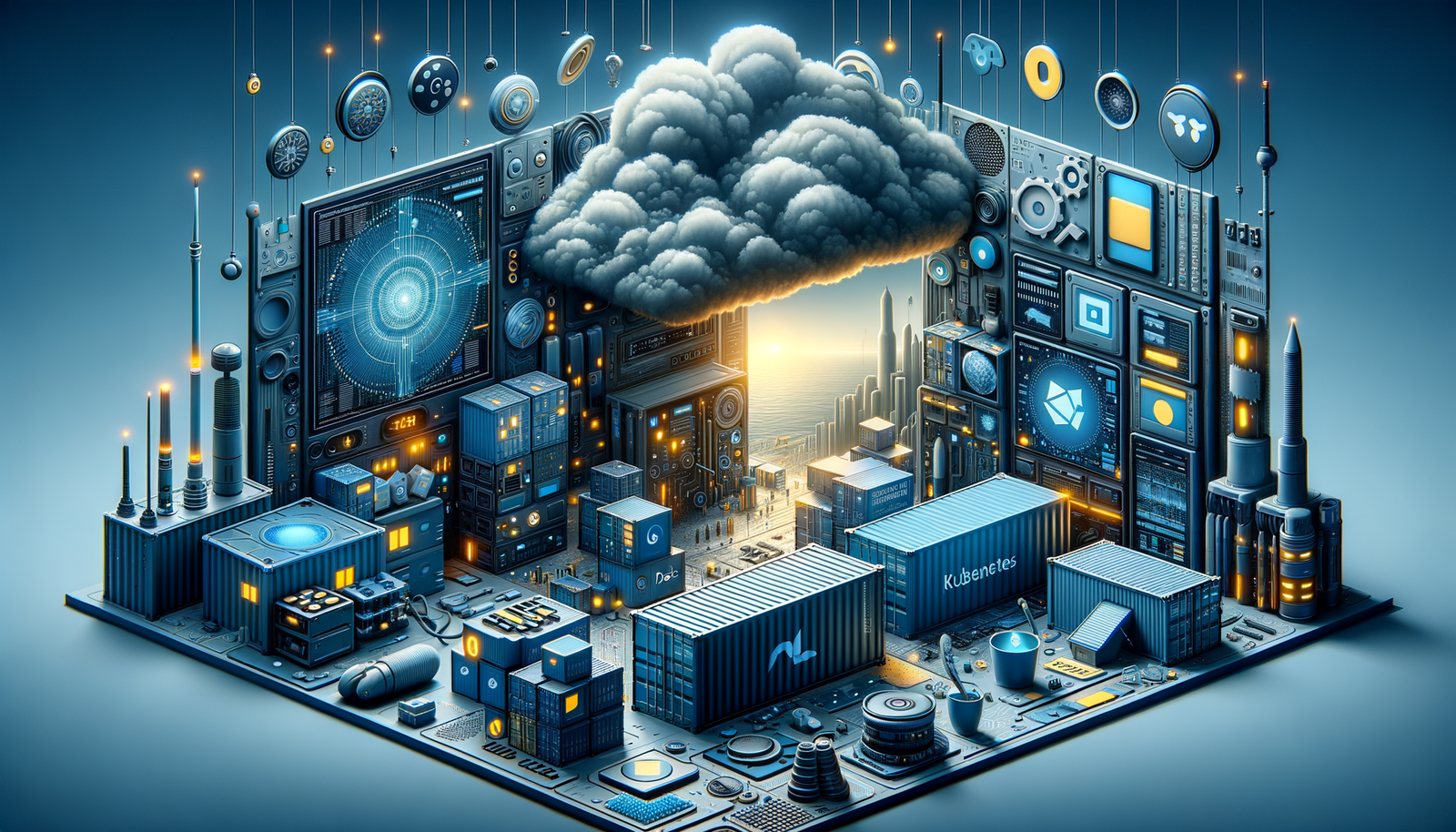 Key Takeaways for MLOps Success Image