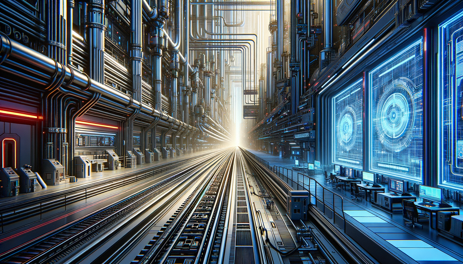 Key Technical Takeaways for Your MLOps Roadmap Image