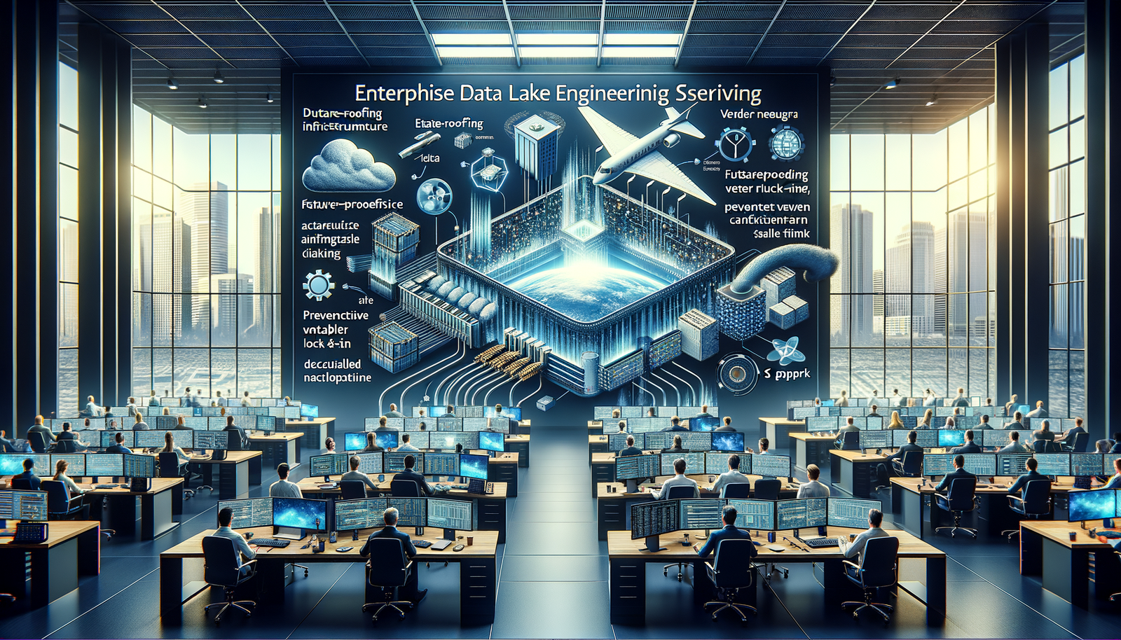 Data Engineering with Apache Beam: Building Unified Batch and Stream Pipelines Header Image