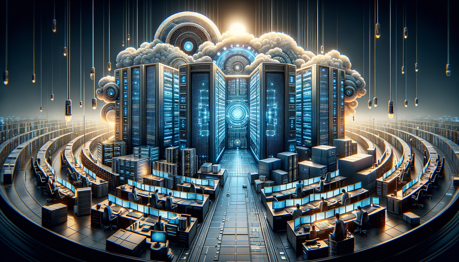 Data Engineering with Polars: Accelerating ETL Pipelines with Lightning Speed Header Image