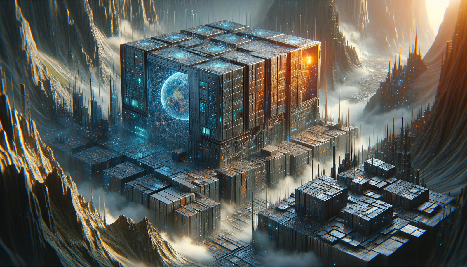 The Core Advantages of Rust for Data Engineering Systems Image