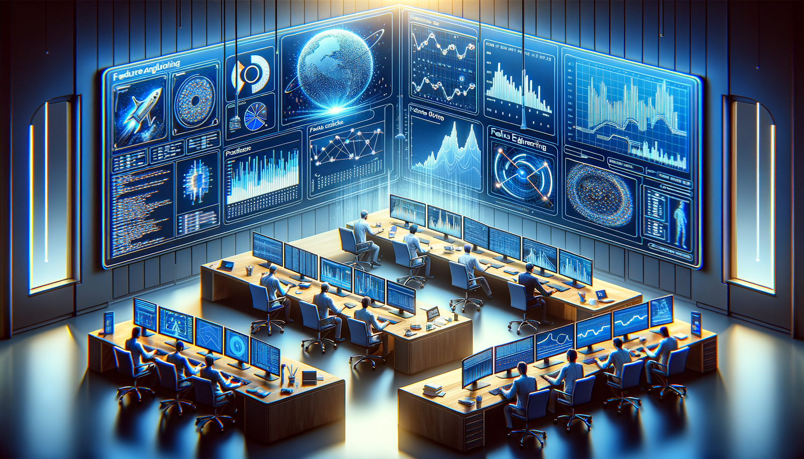 Data Science for Sports Analytics: Winning Strategies with Predictive Modeling Header Image