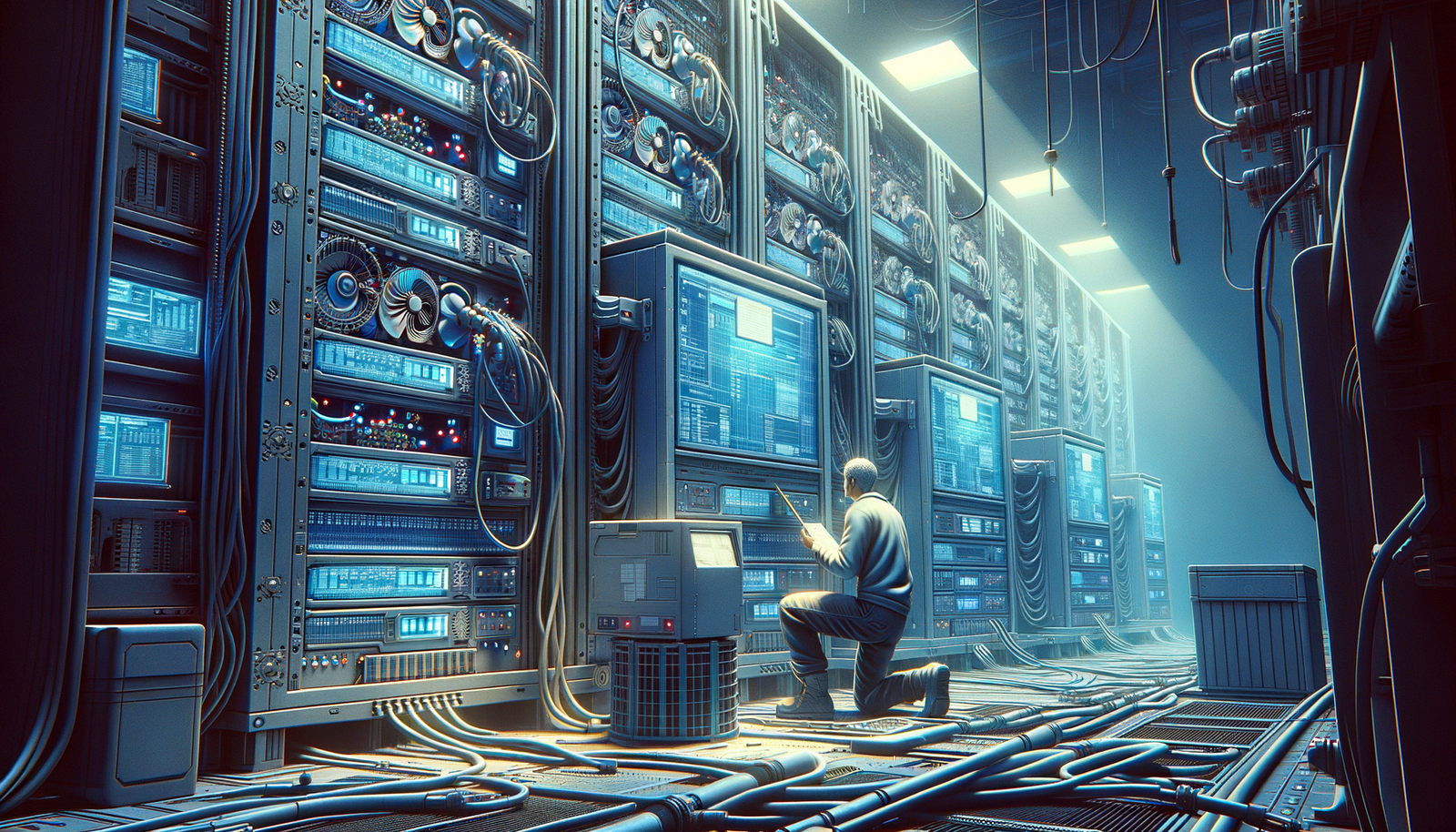 Walkthrough 1: Cleaning and Exploring a Real-World Dataset Image