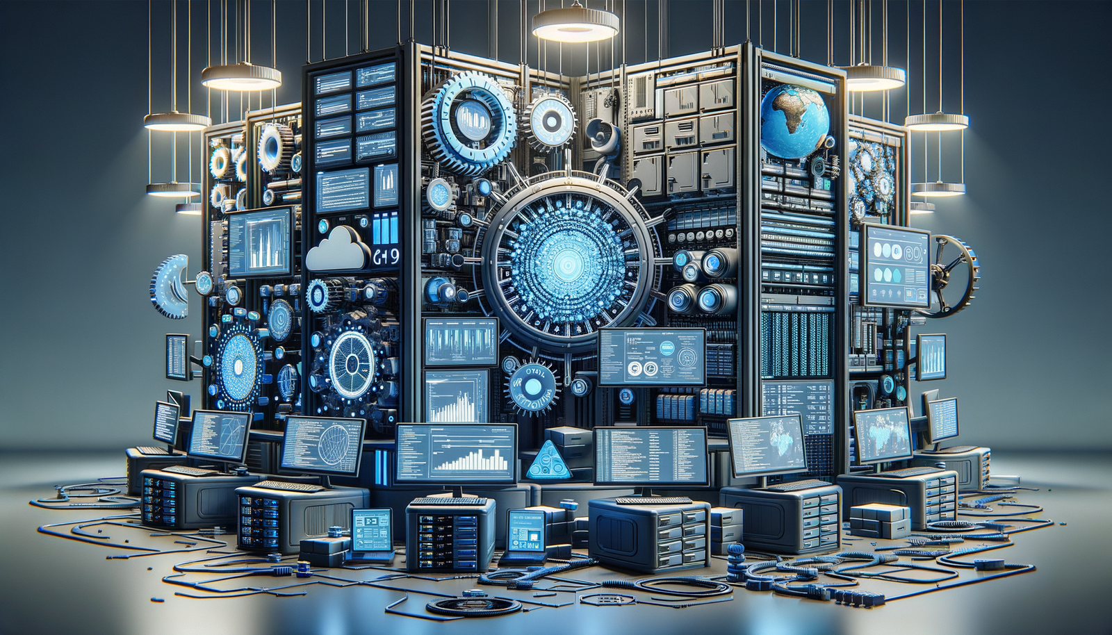 Demystifying Data Science: A Beginner's Roadmap to Actionable Insights Header Image