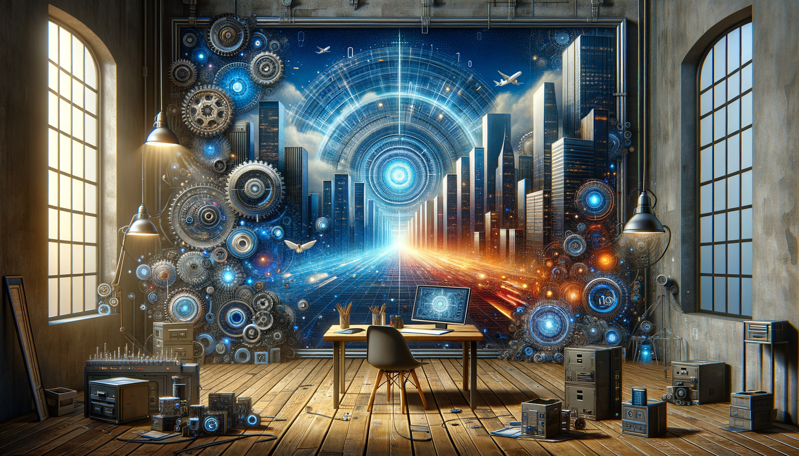 Beyond Dashboards: Defining Data Storytelling for Impact Image