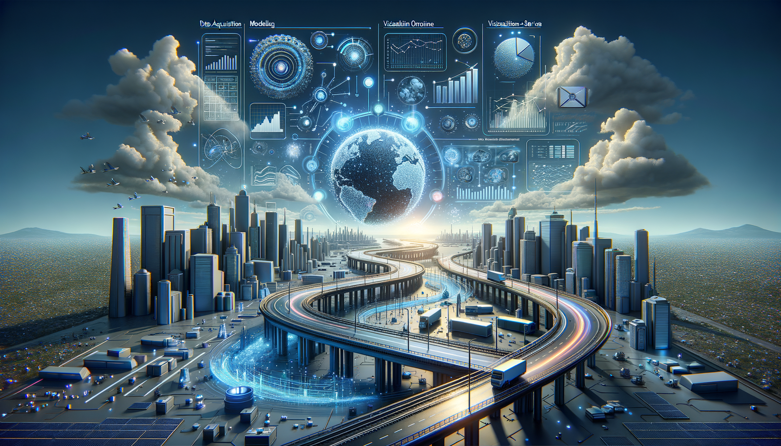 From Data to Decisions: Mastering the Art of Data Storytelling for Impact Header Image