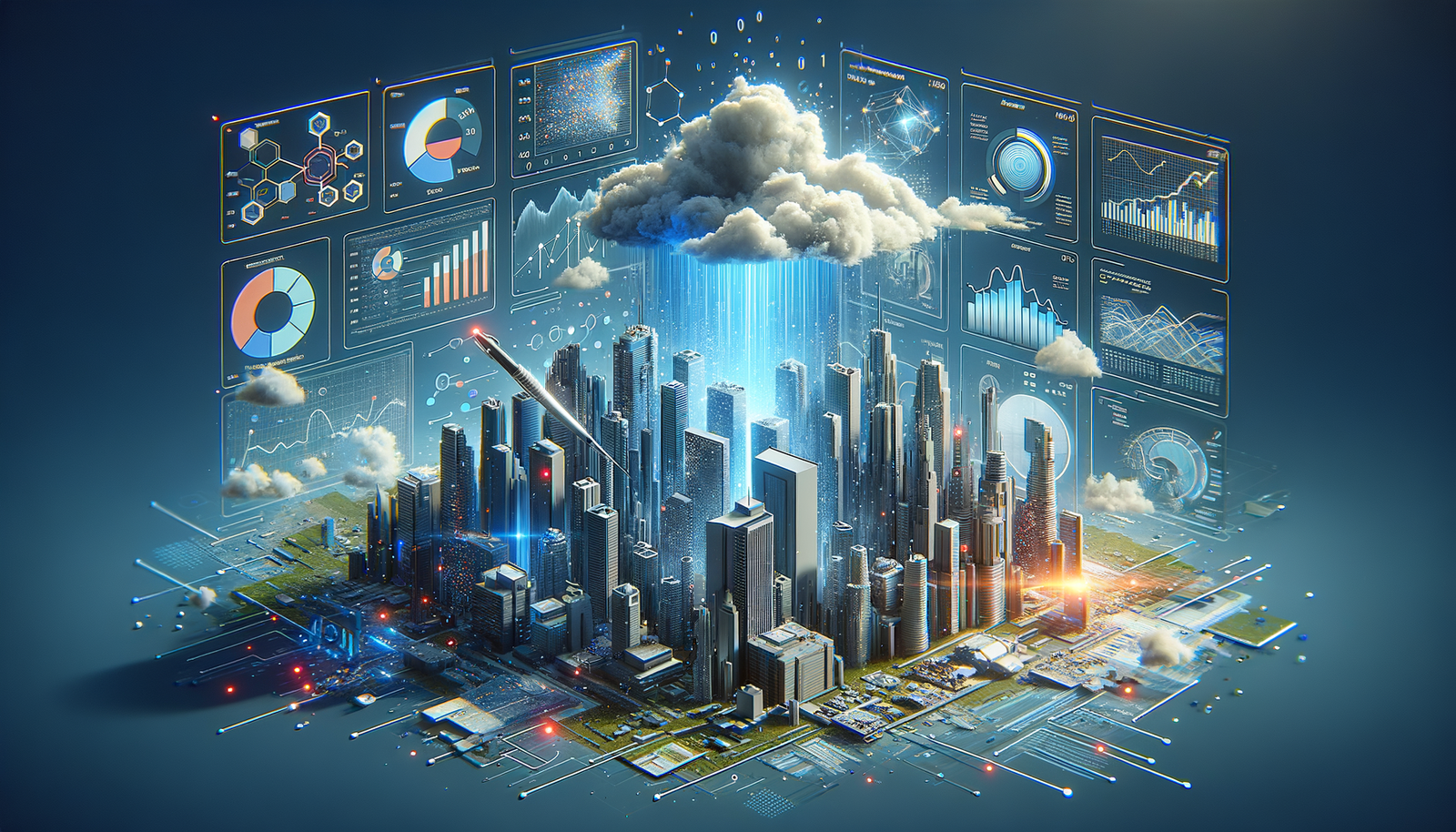 Key Takeaways for Mastering Data Science Communication Image