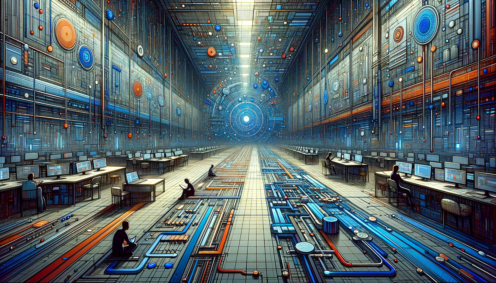 From Raw Data to Real Impact: Mastering the Art of Data Science Storytelling Header Image