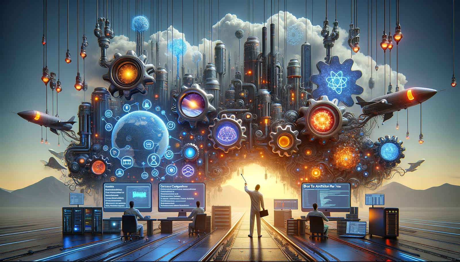 MLOps on a Budget: Building Cost-Effective AI Pipelines for Production Header Image