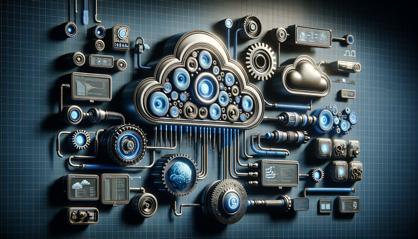 MLOps on a Budget: Building Cost-Effective AI Pipelines for Production Header Image