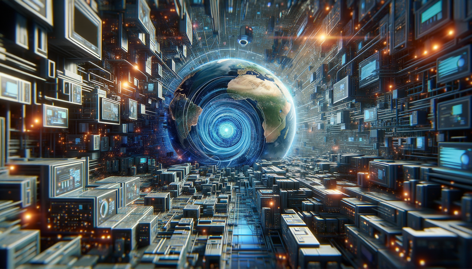 Defining the Self-Healing Imperative for Modern Architectures Image