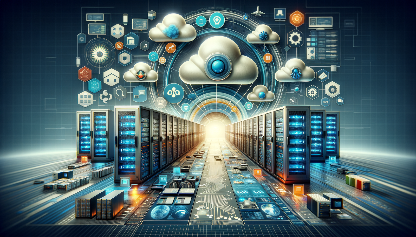 Unlocking Cloud-Native Resilience: Building Self-Healing Systems with AI Header Image