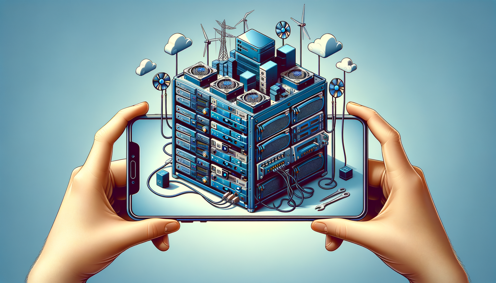 Step 2: Rightsizing and Automating Workloads for Immediate Savings Image