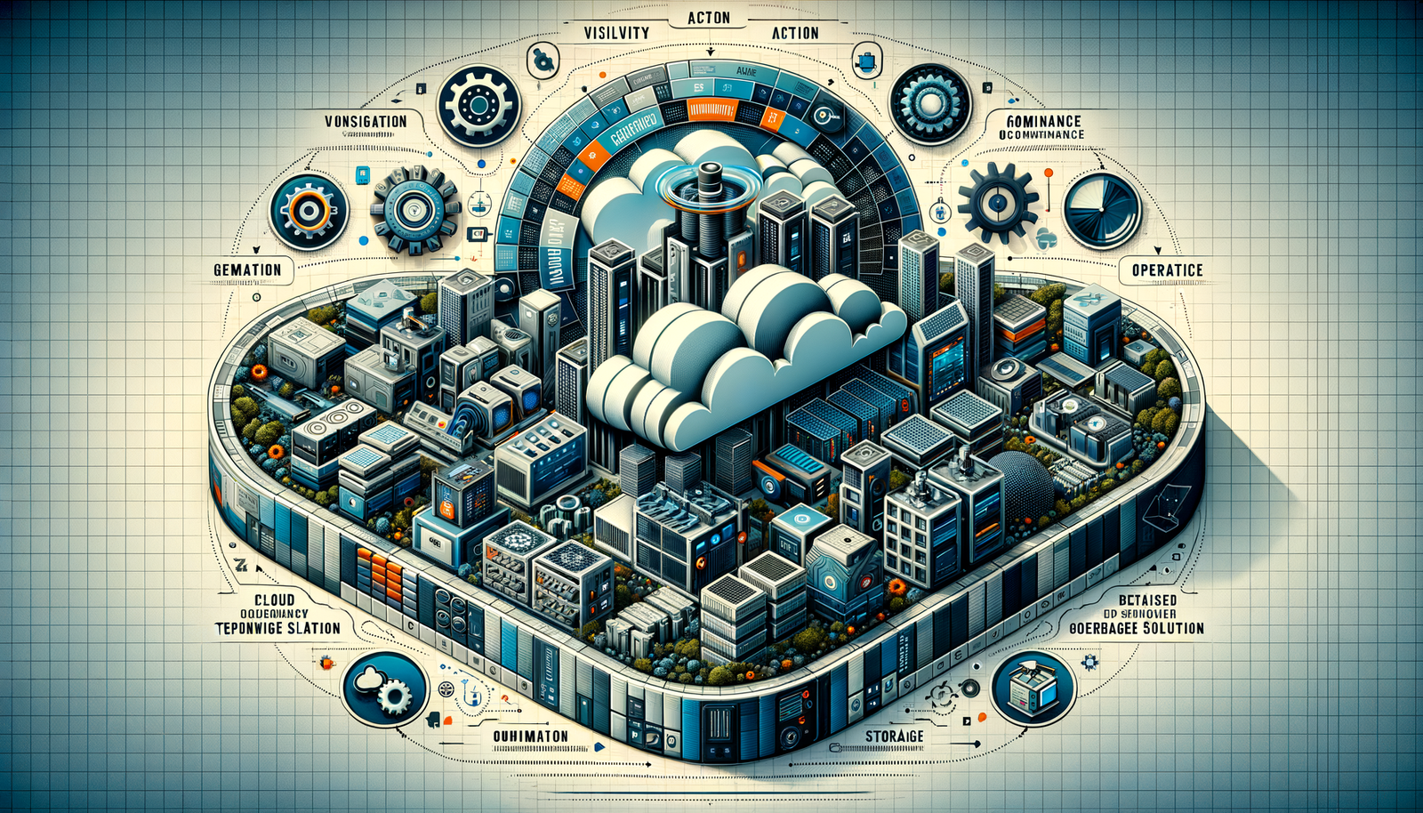 Unlocking Cloud Economics: Mastering FinOps for Smarter Cost Optimization Header Image